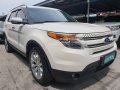 Ford Explorer 2013 Gas Automatic -7