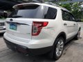 Ford Explorer 2013 Gas Automatic -5