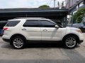 Ford Explorer 2013 Gas Automatic -6