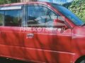 Red 1998 Toyota Revo Wagon second hand for sale-3