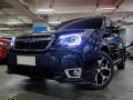 2016 Subaru Forester XT 2.0i-L AWD Premium AT-1