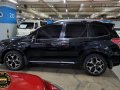 2016 Subaru Forester XT 2.0i-L AWD Premium AT-6