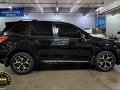 2016 Subaru Forester XT 2.0i-L AWD Premium AT-7