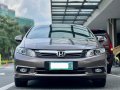 SOLD! 2012 Honda Civic FB 1.8 Automatic Gas.. Call 0956-7998581-6