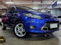 2011 Ford Fiesta 1.4L Sport AT Hatchback-0