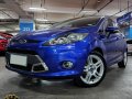 2011 Ford Fiesta 1.4L Sport AT Hatchback-1