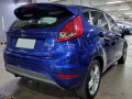 2011 Ford Fiesta 1.4L Sport AT Hatchback-2