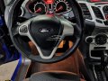 2011 Ford Fiesta 1.4L Sport AT Hatchback-3