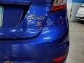 2011 Ford Fiesta 1.4L Sport AT Hatchback-9