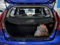 2011 Ford Fiesta 1.4L Sport AT Hatchback-12