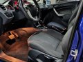 2011 Ford Fiesta 1.4L Sport AT Hatchback-14