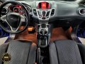2011 Ford Fiesta 1.4L Sport AT Hatchback-21