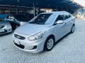 2016 HYUNDAI ACCENT CRDI TURBO DIESEL AUTOMATIC! 45,000 KMS ONLY FIRST OWNER! FINANCING OK!-0