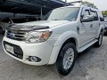 Ford Everest TDCI 2014 Automatic -1
