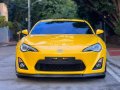 Pre-owned 2013 Toyota 86  2.0 AT for sale in good condition-1