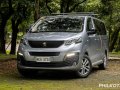2022 Peugeot Traveller Premium Review | Philkotse Philippines 