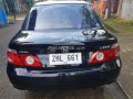 Black 2008 Honda City  1.3 E CVT Automatic for sale-5