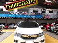 2019 Honda City Vx Navi-0