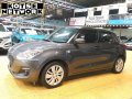 Suzuki Swift A/t-0