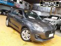 Suzuki Swift A/t-11