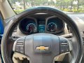 2013 Chevrolet Trailblazer 2.8 4x4 LTZ Diesel Automatic

Php 718,000 👩JONA DE VERA  📞09507471264-7