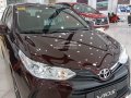 Drive home this Brand new Toyota Vios 1.3 XLE CVT-0