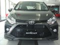 Drive home this Brand new Toyota Vios 1.3 XLE CVT-1