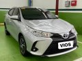 Drive home this Brand new Toyota Vios 1.3 XLE CVT-5