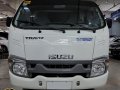 2022 Isuzu Travis 2.5L L 10-Feet DSL MT-3