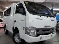 2022 Isuzu Travis 2.5L L 10-Feet DSL MT-21