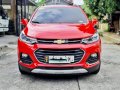 2nd hand 2021 Chevrolet Trax SUV / Crossover in good condition-0