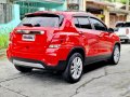 2nd hand 2021 Chevrolet Trax SUV / Crossover in good condition-3