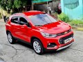 2nd hand 2021 Chevrolet Trax SUV / Crossover in good condition-4