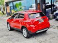 2nd hand 2021 Chevrolet Trax SUV / Crossover in good condition-5