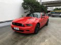 2014 Ford Mustang GT 5.0 Automatic-0