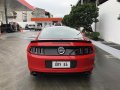 2014 Ford Mustang GT 5.0 Automatic-3