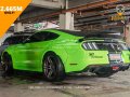 2016 Ford Mustang 5.0 GT AT-8