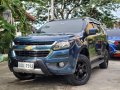 2017-2018 Chevrolet Trailblazer LTX A/T Transmission Diesel 7 Seater-1