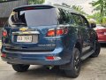 2017-2018 Chevrolet Trailblazer LTX A/T Transmission Diesel 7 Seater-2