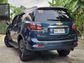 2017-2018 Chevrolet Trailblazer LTX A/T Transmission Diesel 7 Seater-3