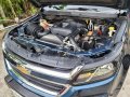 2017-2018 Chevrolet Trailblazer LTX A/T Transmission Diesel 7 Seater-7