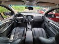 2017-2018 Chevrolet Trailblazer LTX A/T Transmission Diesel 7 Seater-8