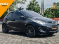 2014 Mazda 2 1.5 MT -10