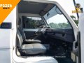 2012 Mitsubishi L300 Aluminum Van MT-4