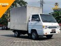 2012 Mitsubishi L300 Aluminum Van MT-9