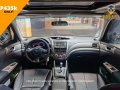 2009 Subaru Forester 2.5 XT Automatic -3