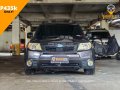 2009 Subaru Forester 2.5 XT Automatic -12