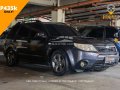 2009 Subaru Forester 2.5 XT Automatic -11