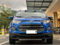 Cash/Financing Trade In accepted 2017 Ford EcoSport Titanium Gas for sale!-1