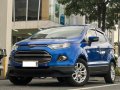 Cash/Financing Trade In accepted 2017 Ford EcoSport Titanium Gas for sale!-3